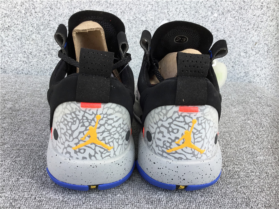 Nike Air Jordan 34 CZ7746-008