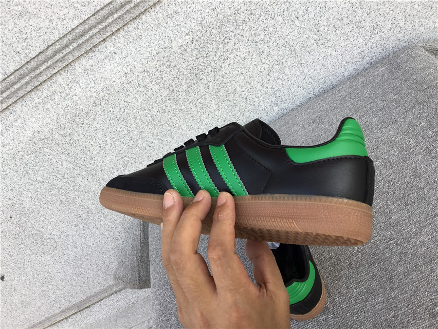 Adidas Samba Vegan HQ7035