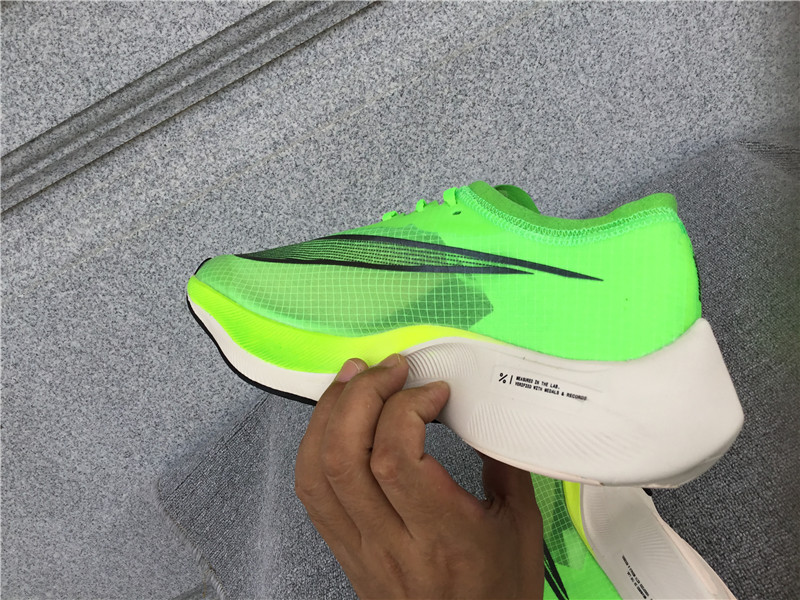 Nike Air Zoom Alphafly NEXT% 