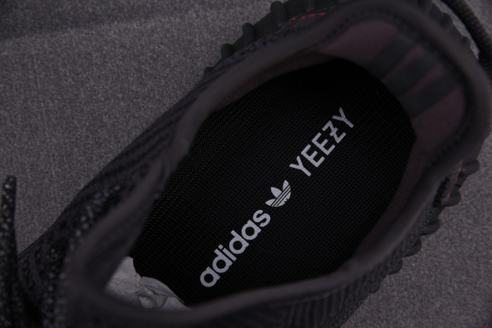 adidas Yeezy Boost 350 V2 Black FU9006
