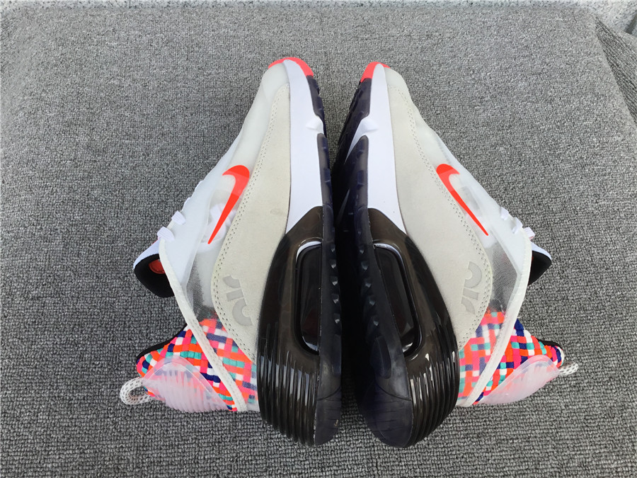 Nike Air Max 2090 Cushioned Running Shoes DD8487-161