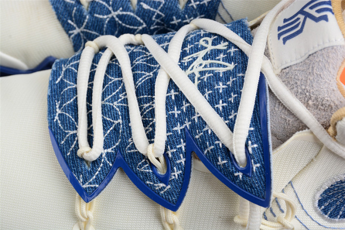 Kybrid S2 Sashiko DA6808-100