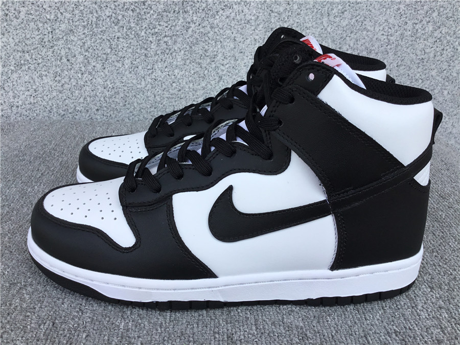 Nk SB Dunk High DD1869-103