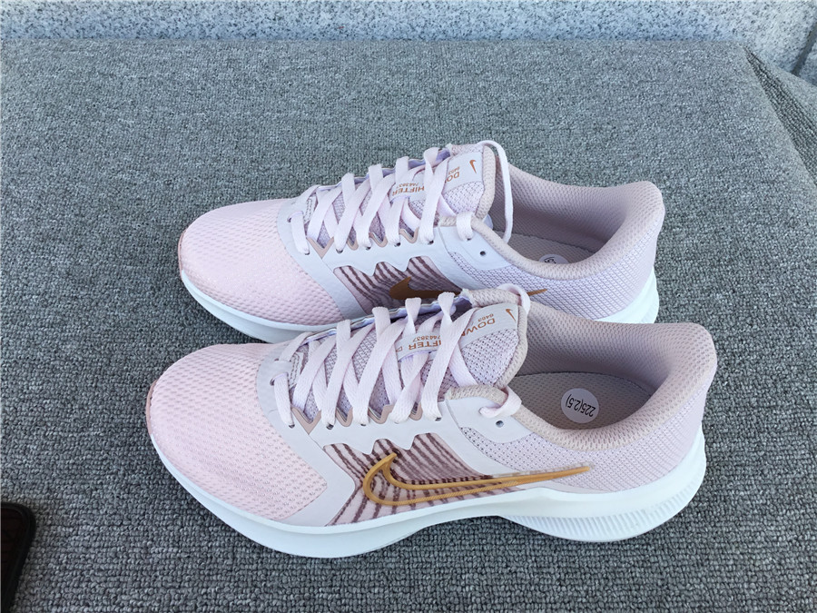 Nike Downshifter 11 Moon Landing Series Running Shoes CW3413-500