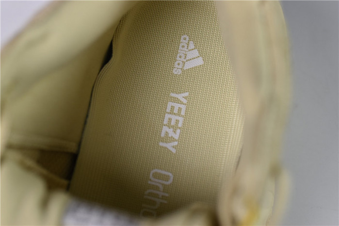 adidas Yeezy 500 Super Moon Yellow Desert Rat DB2966