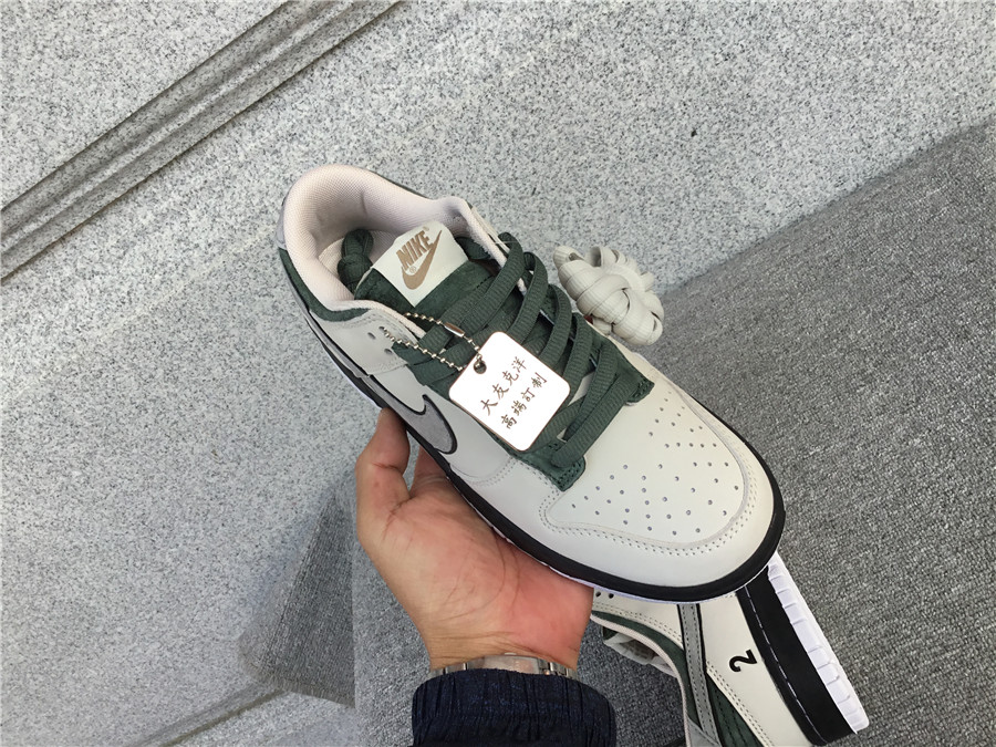 Otomo Katsuhiro x Nk SB Dunk Low