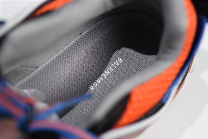 SNEAKER TESS.S.GOMMA 5000002