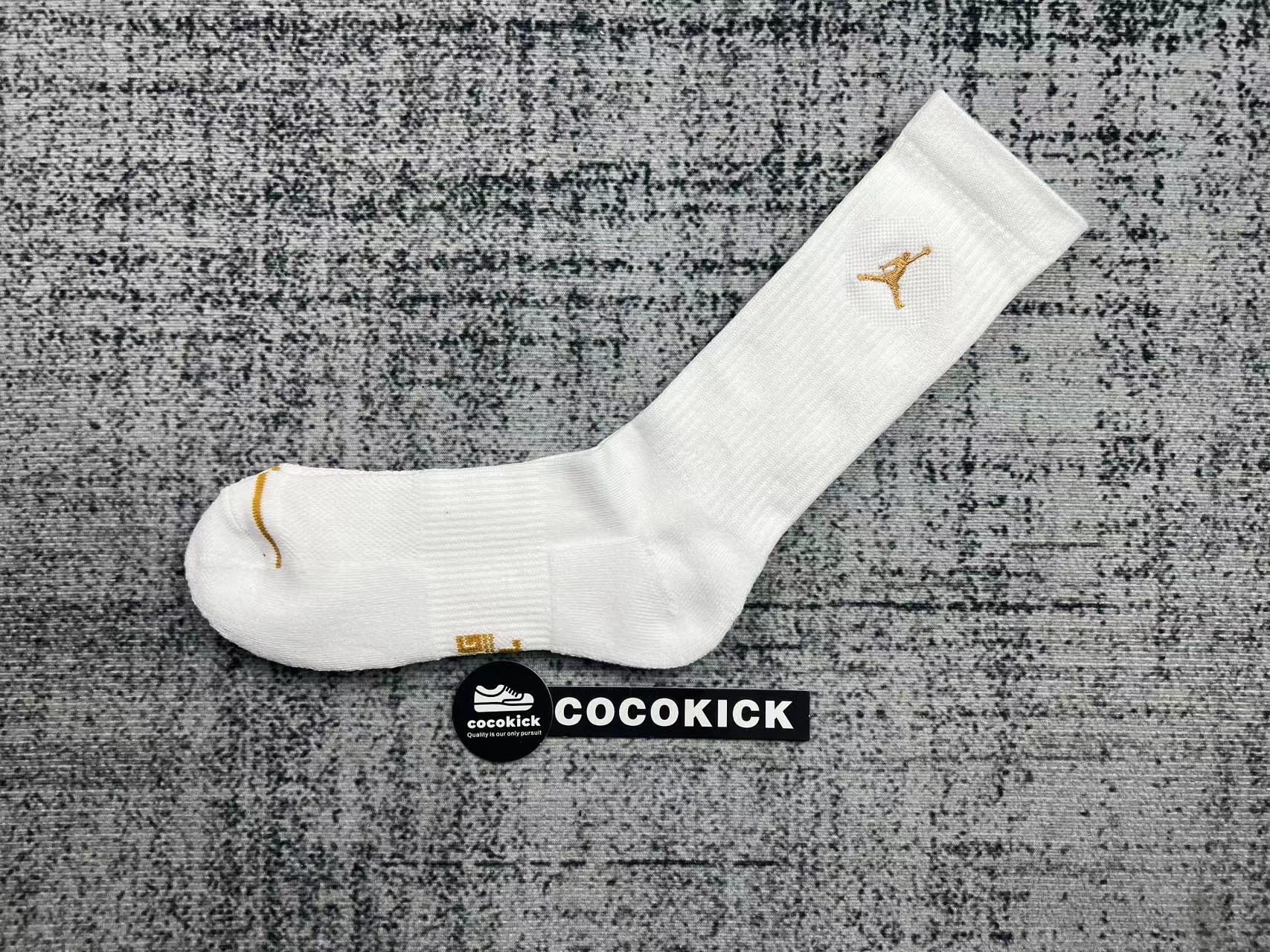 Air Jordan Stockings Combo Pack （Three pairs）GF0612-02