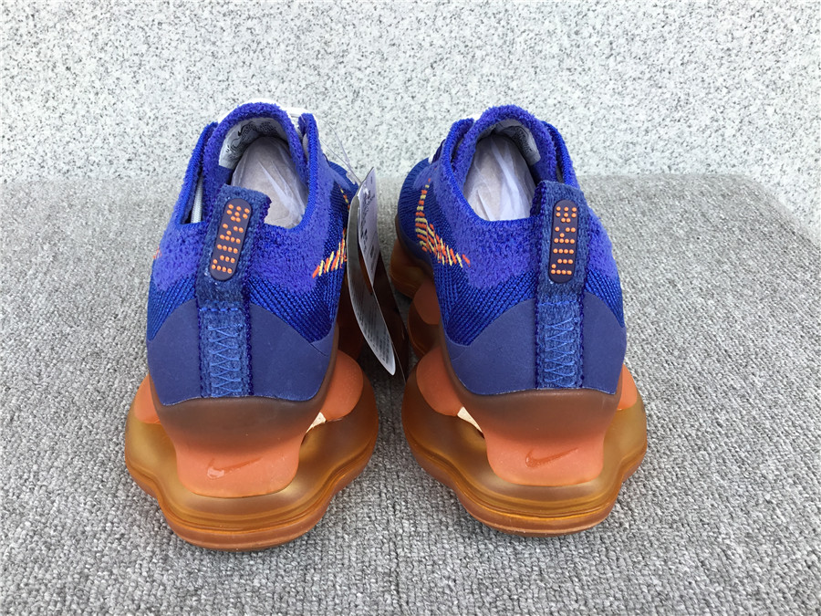 Nike Air Max Scorpion Fk DX4768-400