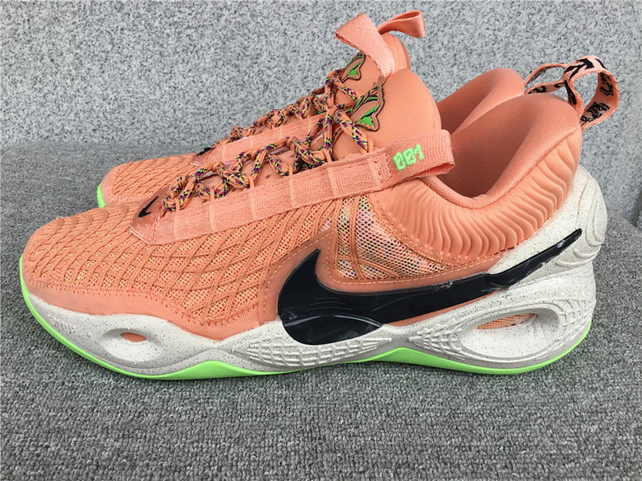 Nike Air Zoom G.T.Cut 2 EP DD2737-800