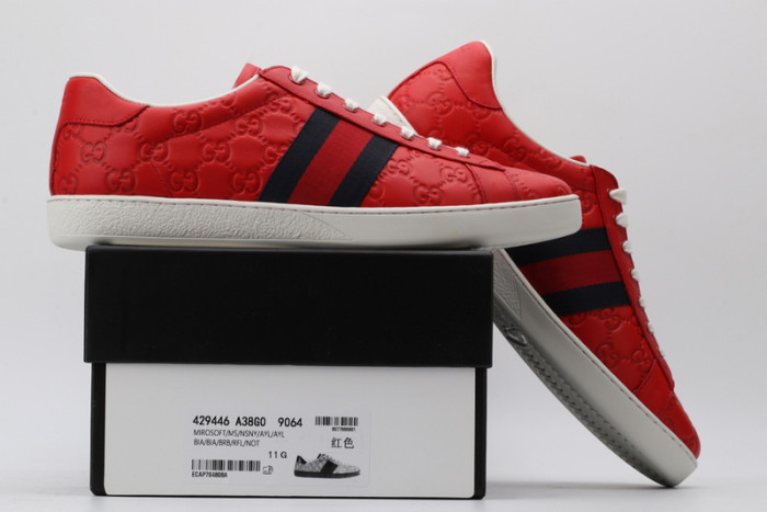 Gucc* Trainer Sneaker65