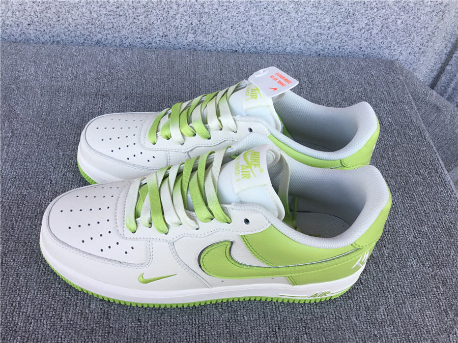 Fat Joe x Nk Air Force 1 lO5636-222