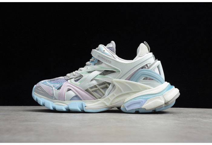 SNEAKER TESS.S.GOMMA 4.0 4000015