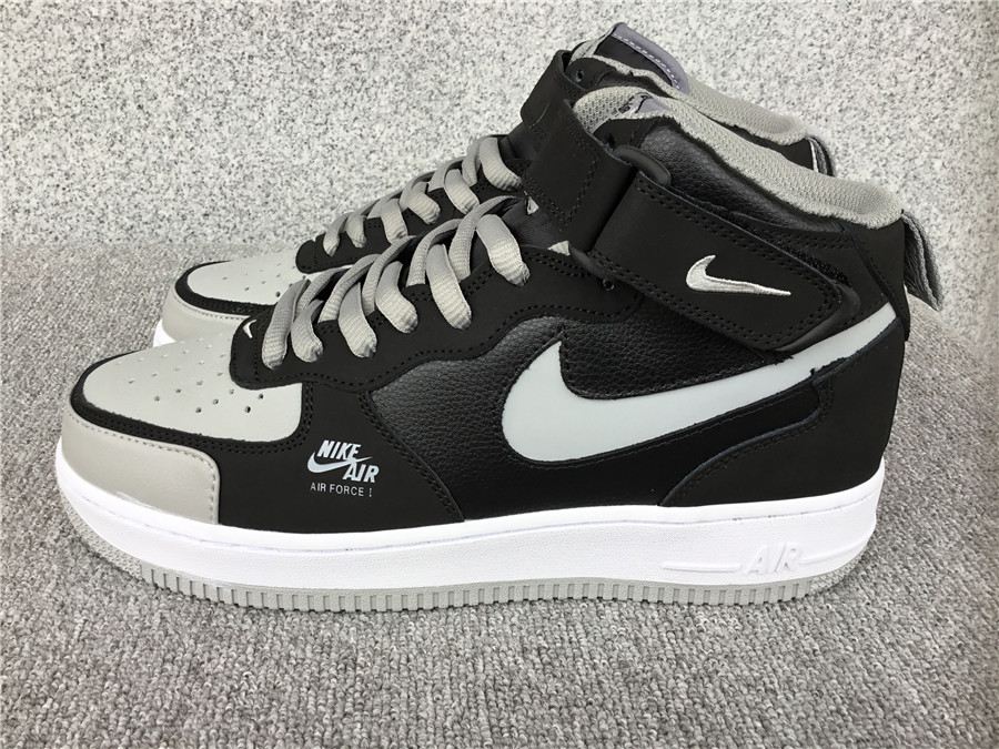 Nike Air Force 1 Mid BQ6203-914