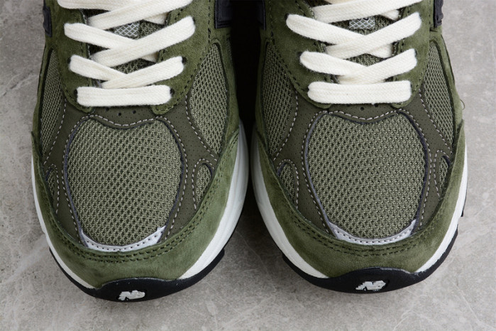 JJJJound x New Balance 990V3