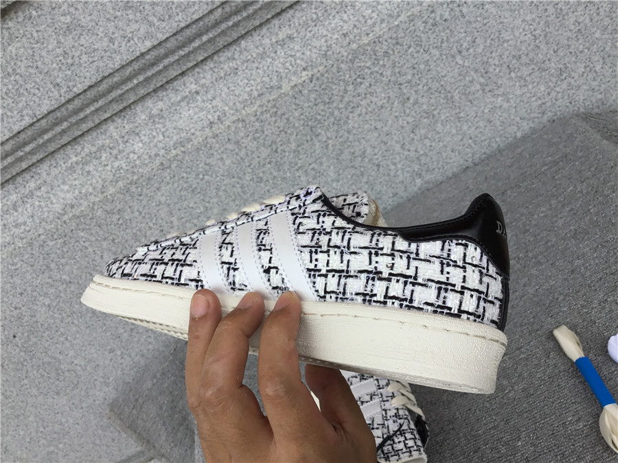 Adidas Samba Vegan HP2820