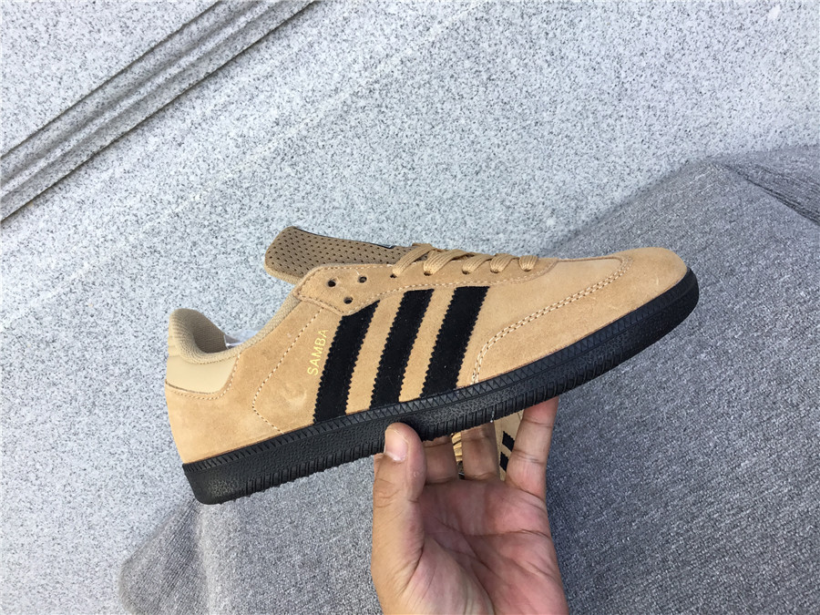 Adidas Samba Vegan HP9085