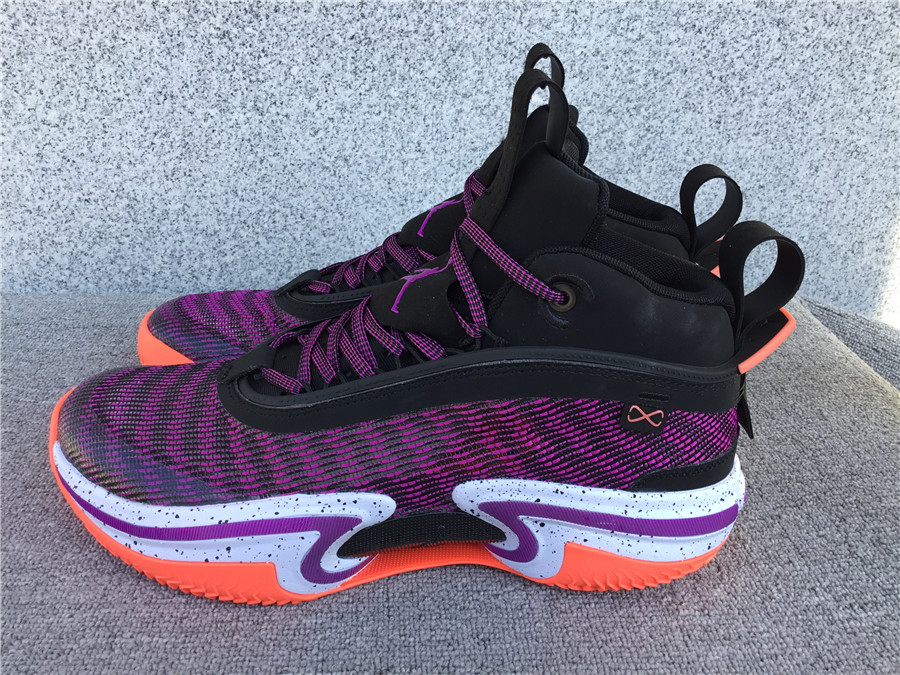 Nike Air Jordan 36 DA9053-004