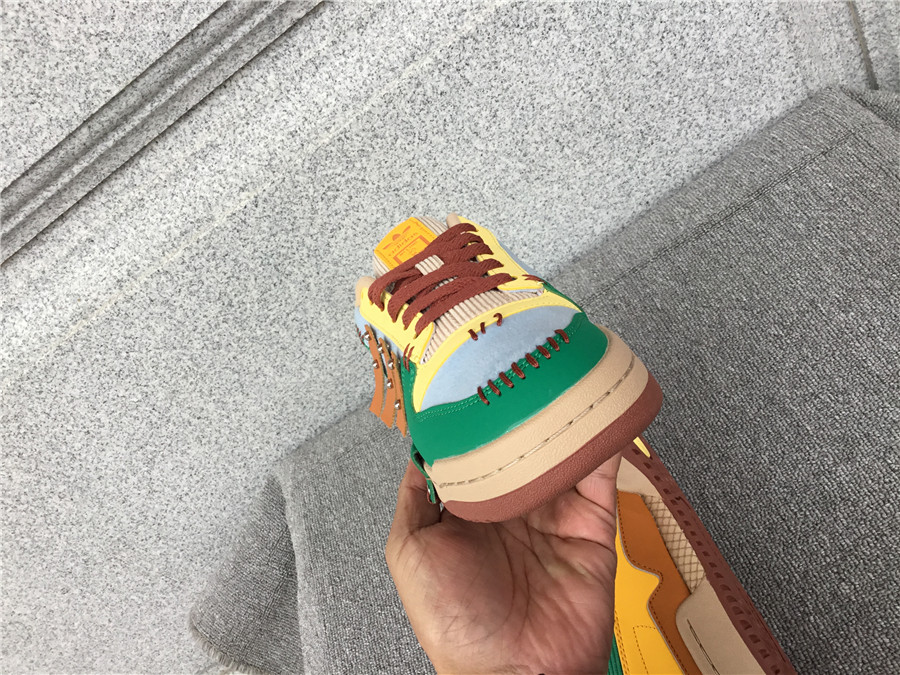 Adidas Samba Vegan GW8725