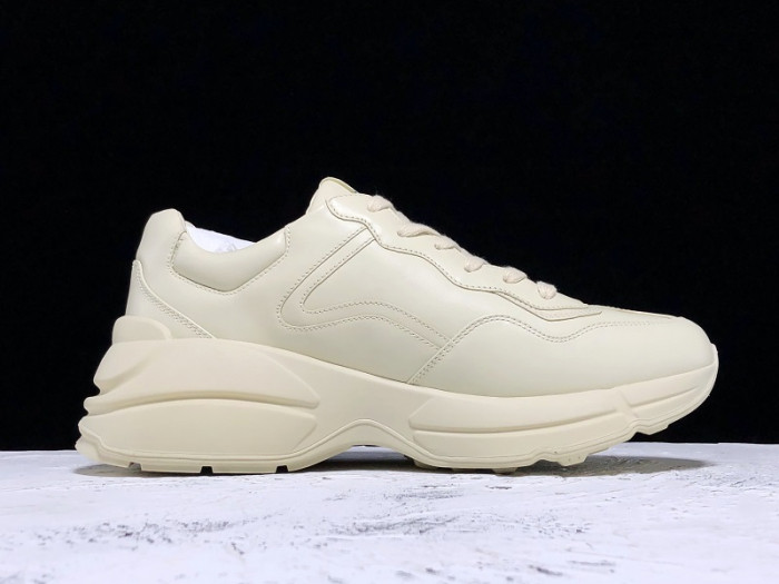 Gucci Rhyton Vintage Trainer Sneaker 576965 DRW00 9534