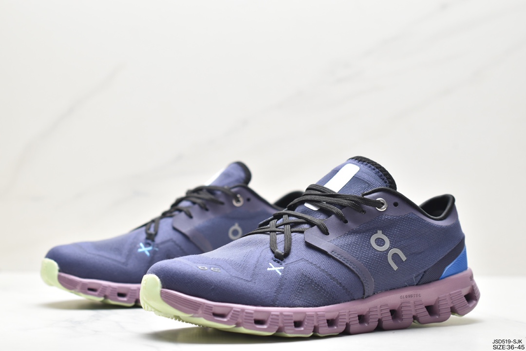 On Running Cloud 3 110529