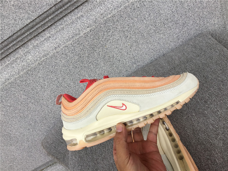 Nike Air Max 97 SE Peach