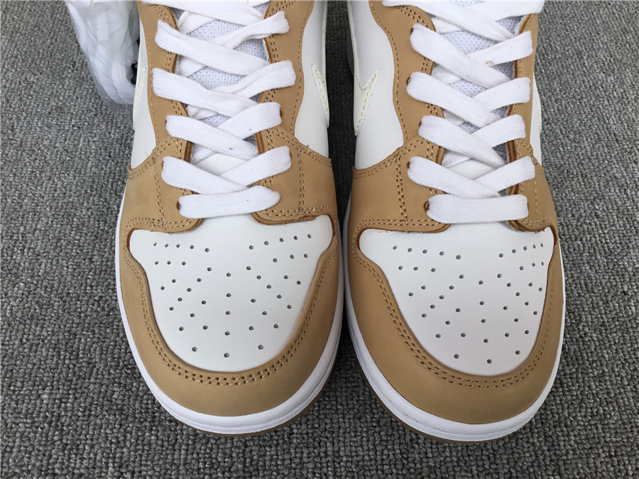 Nike Dunk SB High 881758-217