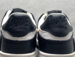 GT A Bathing Ape Bape Black Camo