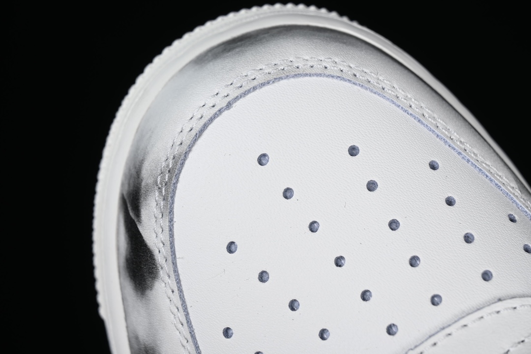 Air force 1 low Chinese ink painting BL1522-088