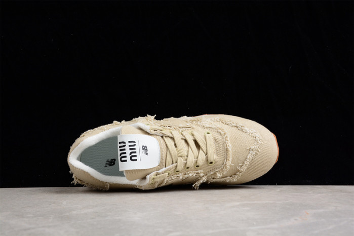 Miu Miu x New Balance