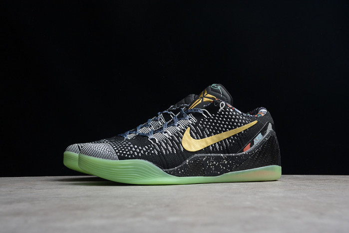 Kobe 9 Elite All Star - Gumbo League Maestro 630847-002