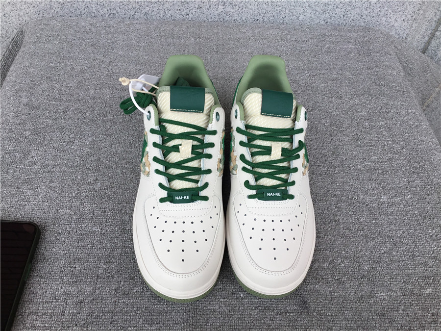 Nk Air Force 1 FN0369-100