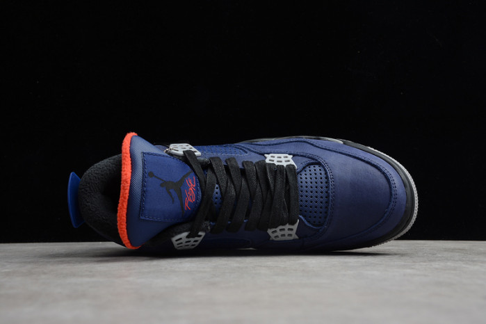 Air Jordan 4 WNTRLoyal Blue CQ9597-401