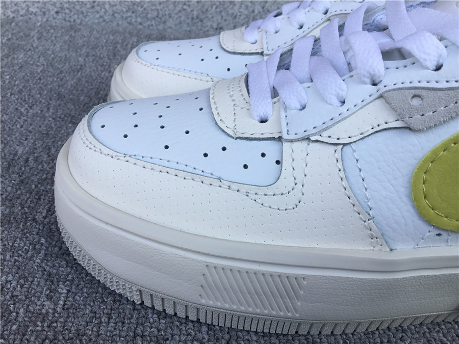 Air Force 1 Fontanka DV6984-10