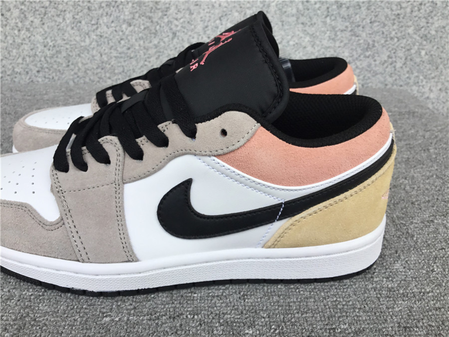 Air Jordan 1 Low DX4334-008
