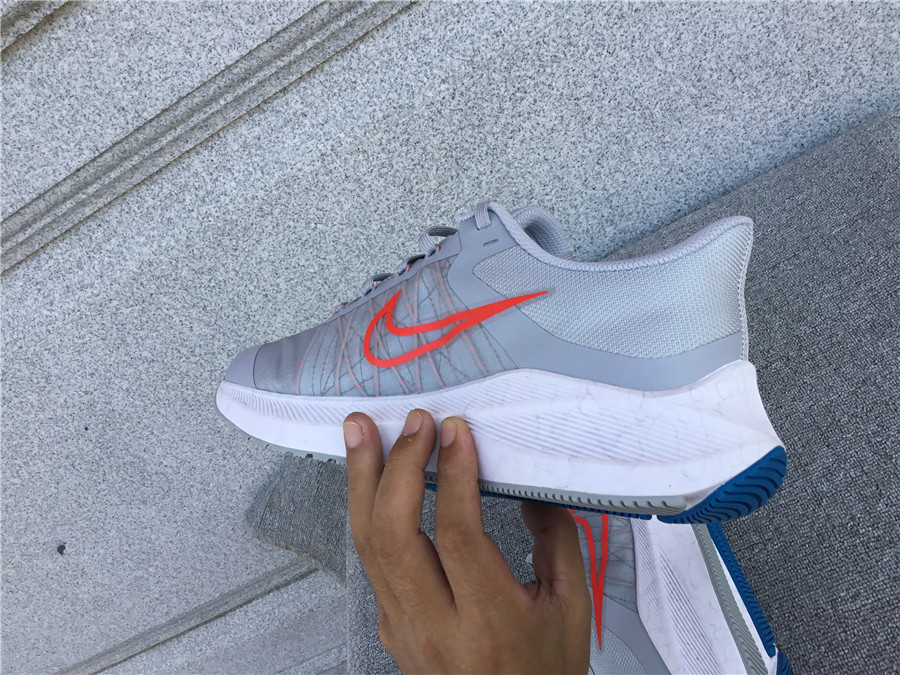 Nike Downshifter 11 Moon Landing Series Running Shoes DW3419-004