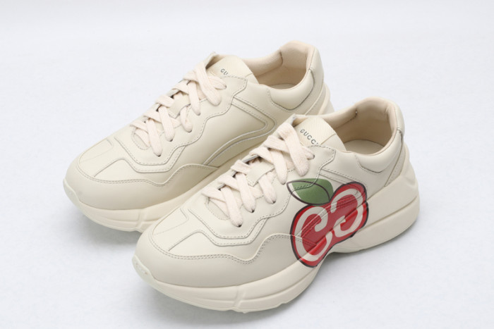 Gucc* Trainer Sneaker9