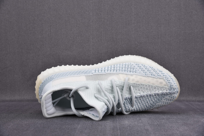 adidas Yeezy Boost 350 V2 Cloud White FW3043