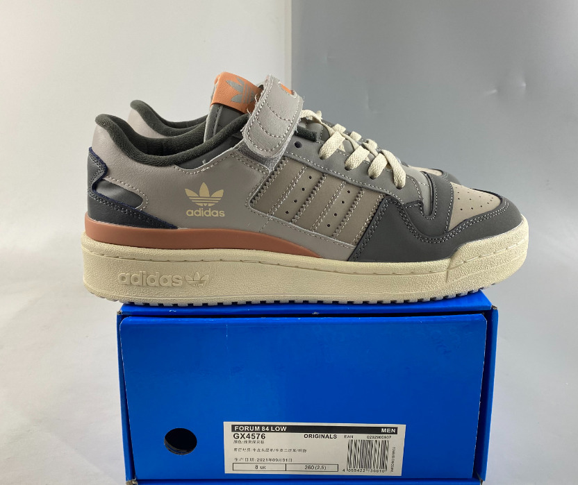 Adidas Samba Vegan GX4576