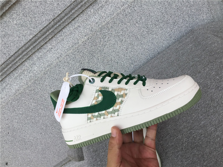 Nk Air Force 1 FN0369-100