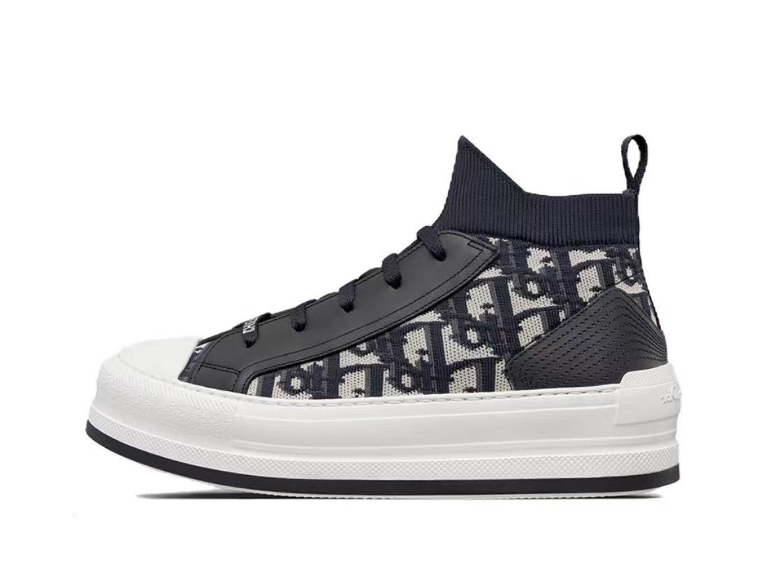 Dior Walk'N'DiorOblique Knit (Women's)