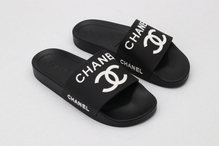 Chane* Sandal2