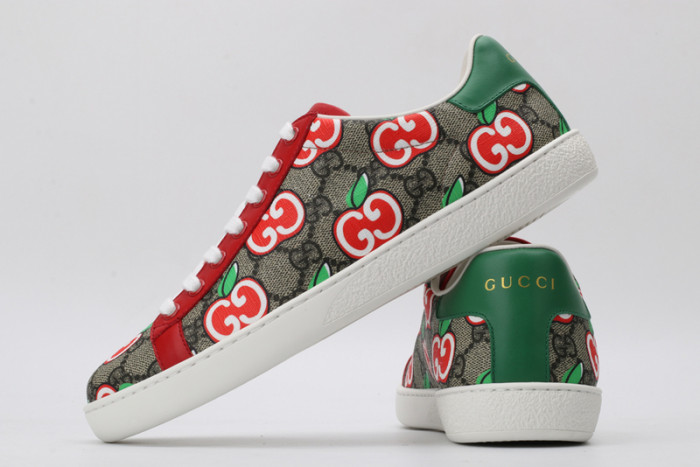 Gucc* Trainer Sneaker45