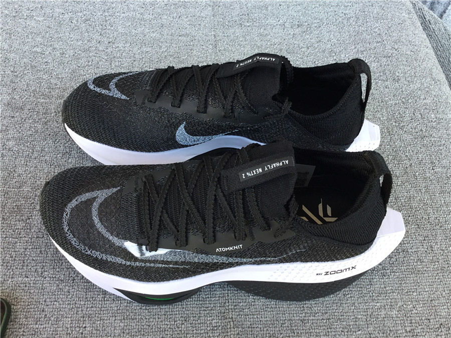 Nike Air Zoom Alphafly NEXT% 