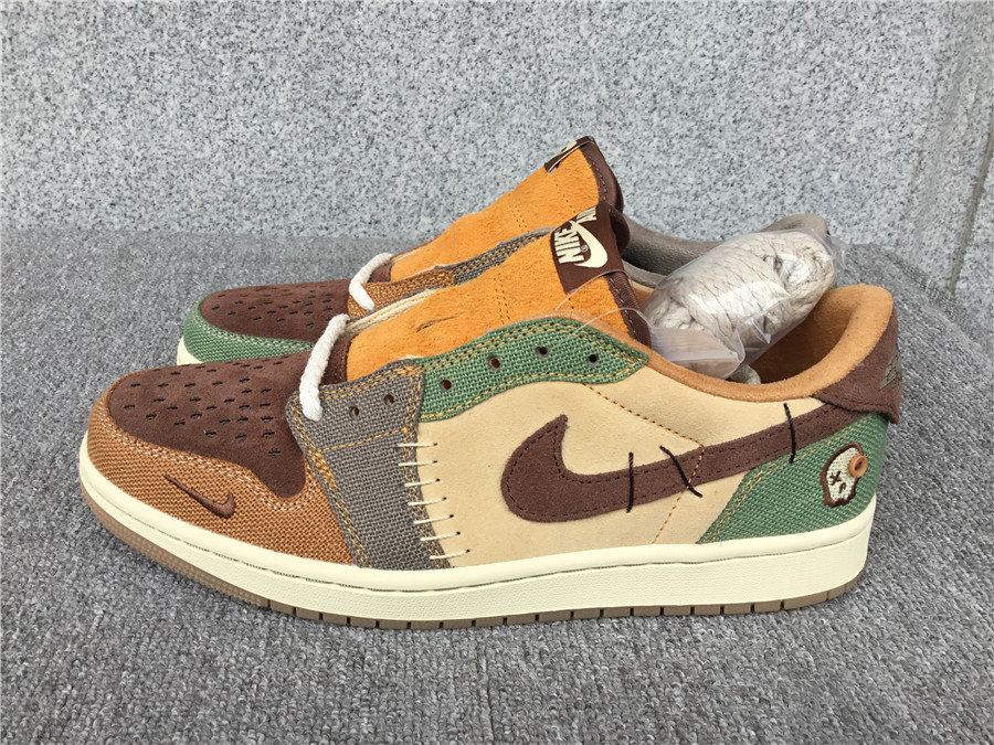 Air Jordan 1 Low DZ7292-200