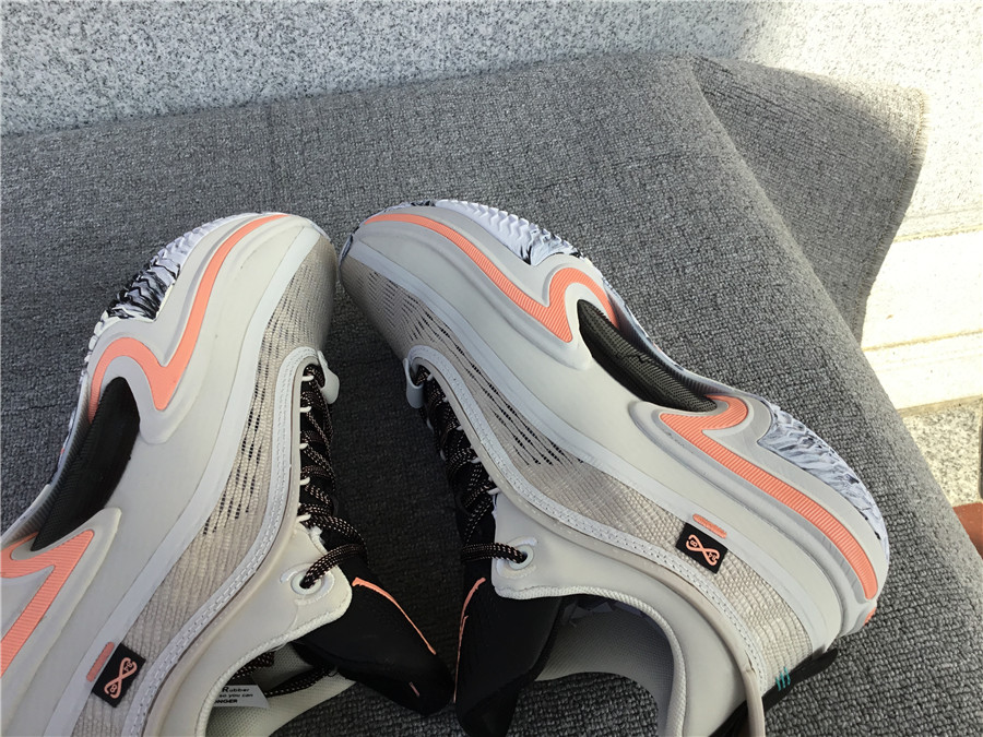 Nike Air Jordan 36 DH0832-160