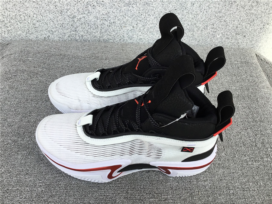 Nike Air Jordan 36 DA9053-100