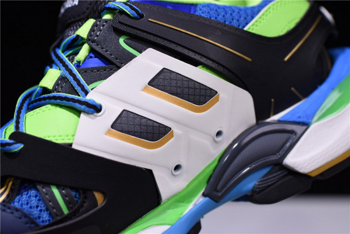 SNEAKER TESS.S.GOMMA 5000004