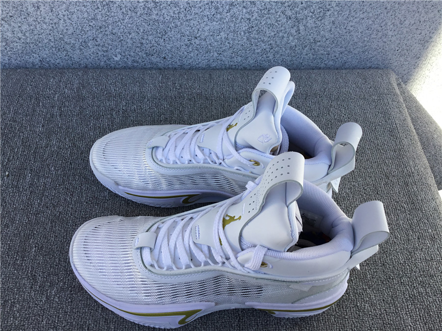 Nike Air Jordan 36 DM7580-100