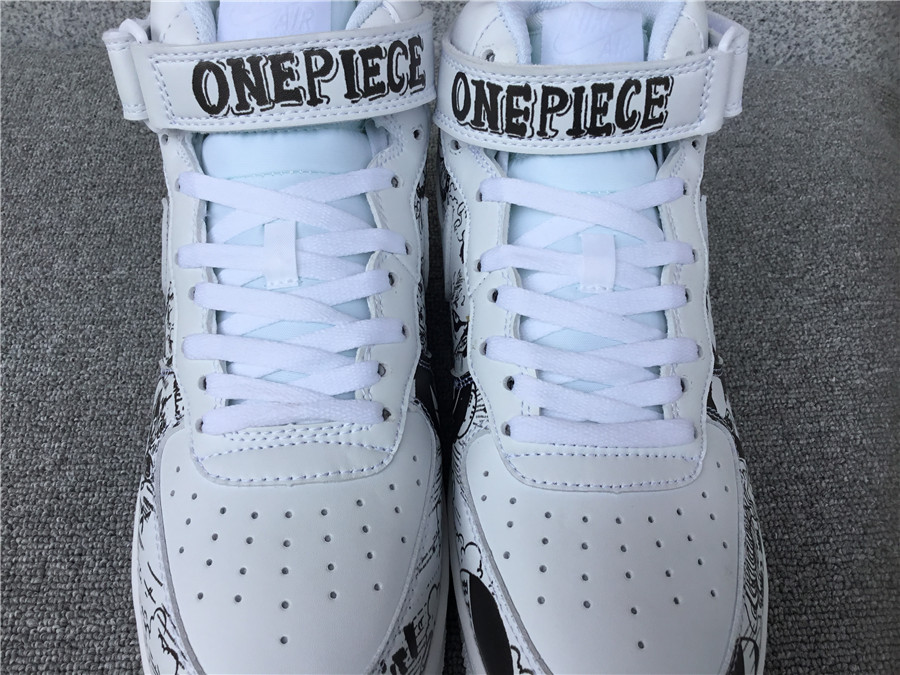 Air Force 1 High &x27 DD2111-103